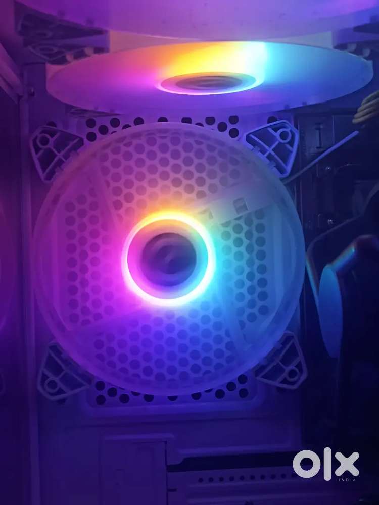 Cpu Cabinet Fan for pc