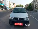 Maruti Suzuki Alto 800 Lxi, 2006, Petrol