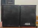 200 watt monitors