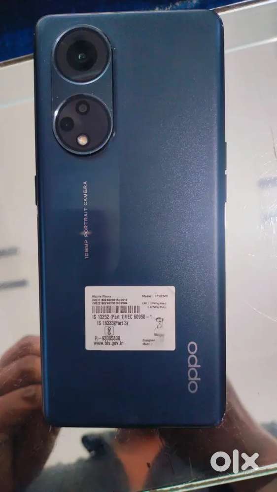 OPPO Reno8 T 5G