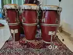 Congo percussion