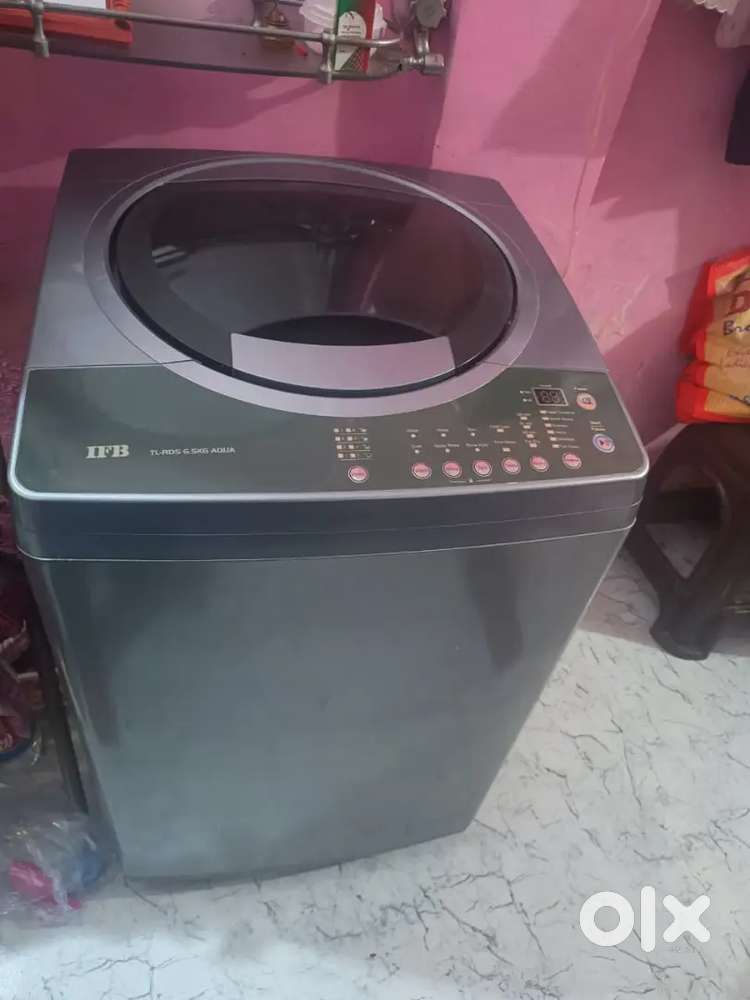 Ifb washing machine