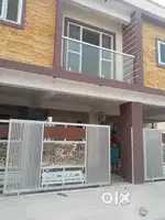 2 BHK house for rent in Thanisandra, Bengaluru