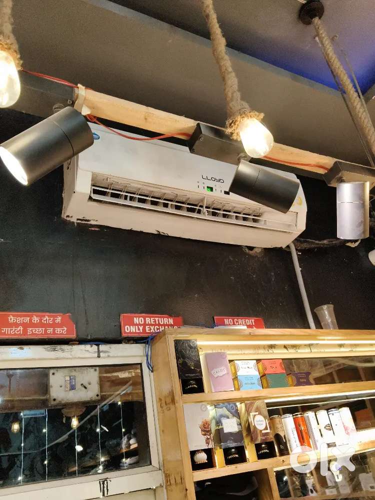 Lloyd Split AC 1.5 ton for sale