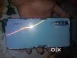 Vivo s1 4/128
