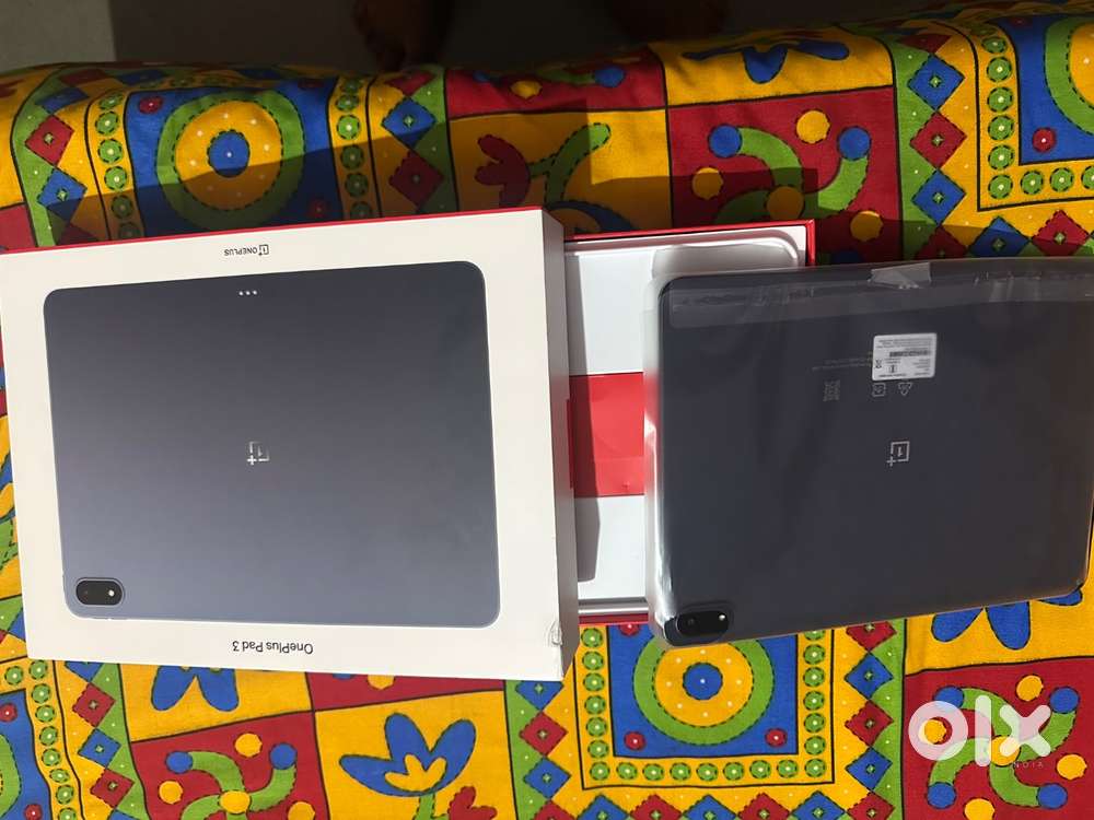 Oneplus pad 3