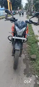 NS 125 (1st owner )