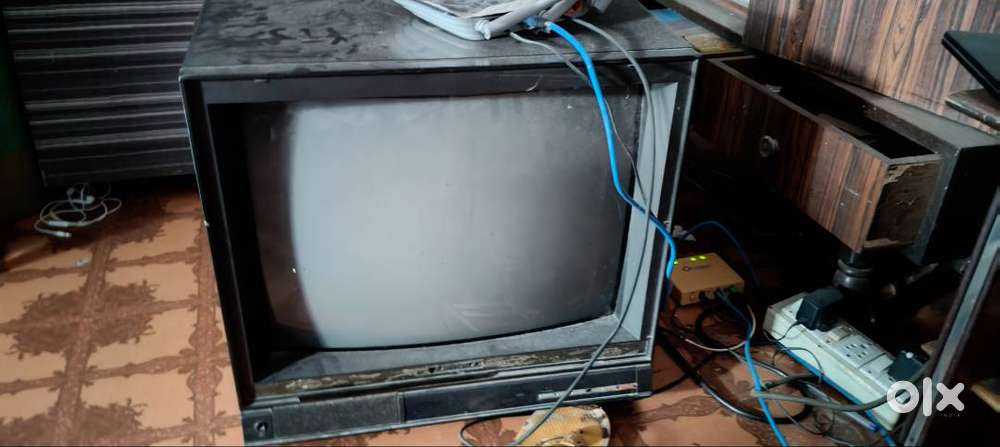 Old tv for sell