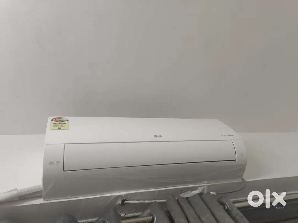 LG 1.5 ton AC rs 31000