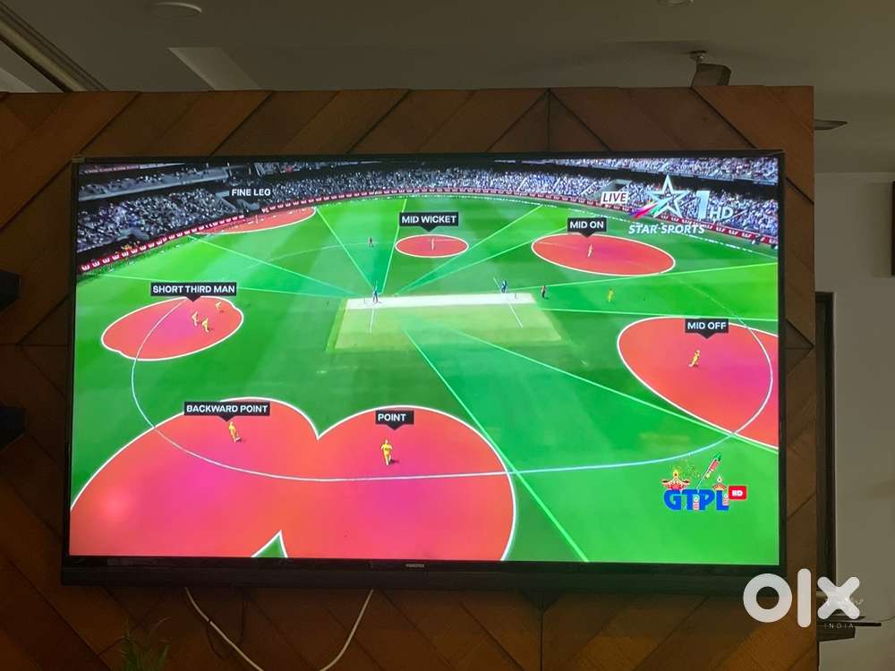 Vediotax 65inch 4k ultra HD tv
