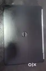 Dell high performance laptop