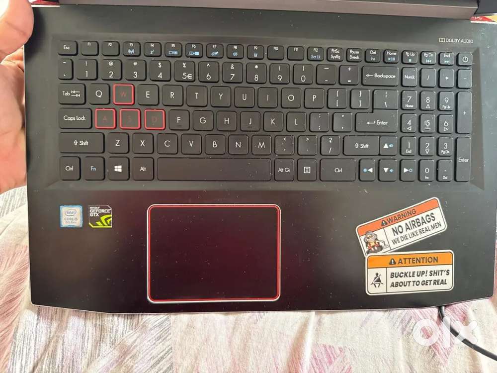 Asus predator 8gb ram