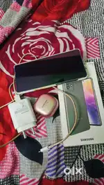 SA-A736/DS 128GB