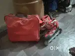 4 wheels skates