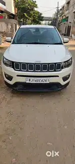 Jeep Compass 2.0 Longitude, 2017, Diesel