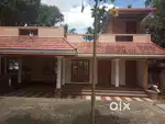 3 BHK House in 10.5 cent plot for sale, MLA Road Puthiyakavu