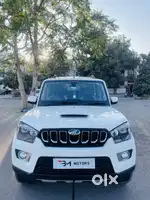 Mahindra Scorpio S11 MT 7S, 2022, Diesel