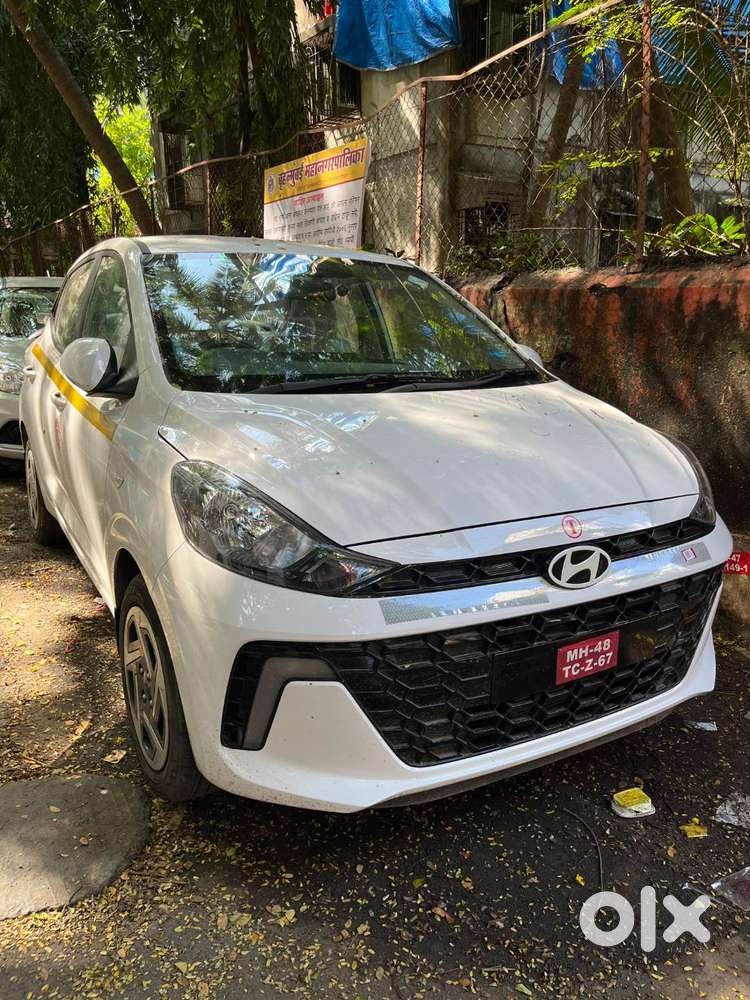 NEW Tpermit AURA CNG