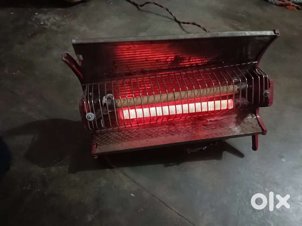 Heater room wala