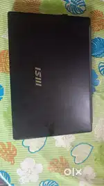MSI Modern 14 i3 11th gen