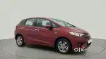 Honda Jazz V CVT, 2019, Petrol