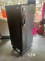 Godrej fridge
