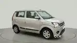 Maruti Suzuki Wagon R AMT VXI Option, 2022, Petrol