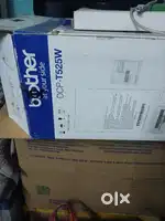 Brother DCP 525 Wireless Printer