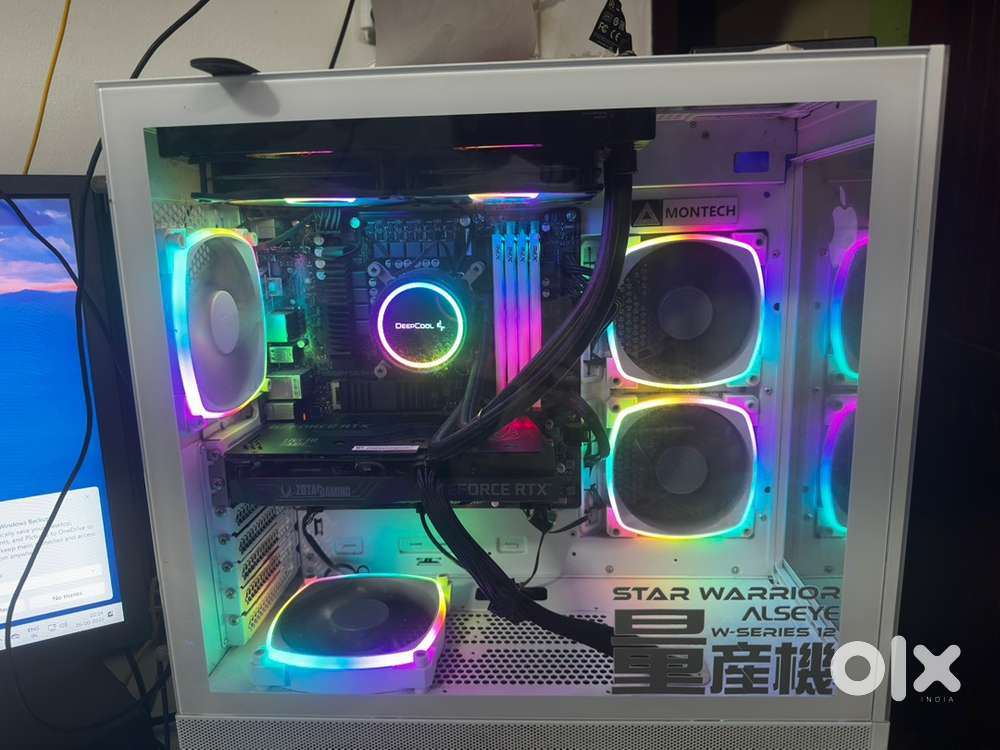 3060 gaming pc