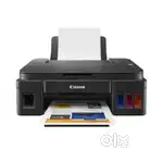 Canon printer