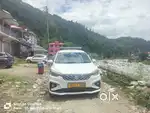 Driver for commercial call center car