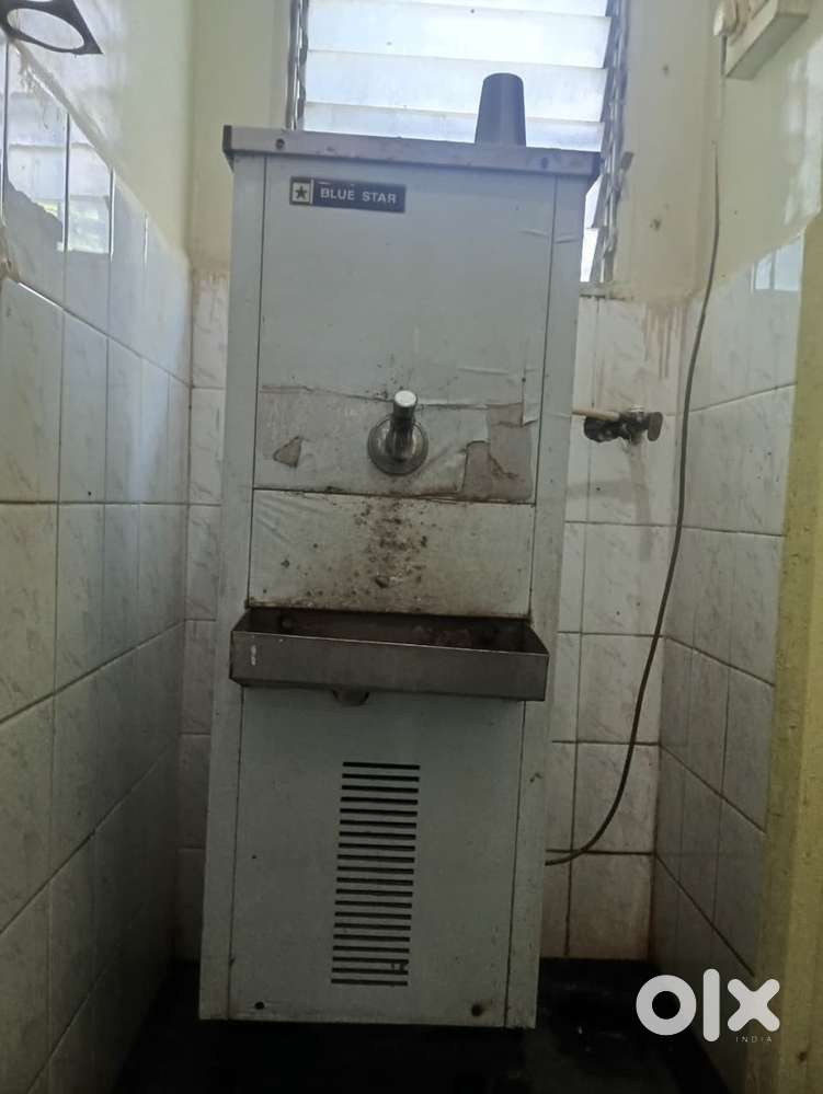 Blue star water cooler 30 litres