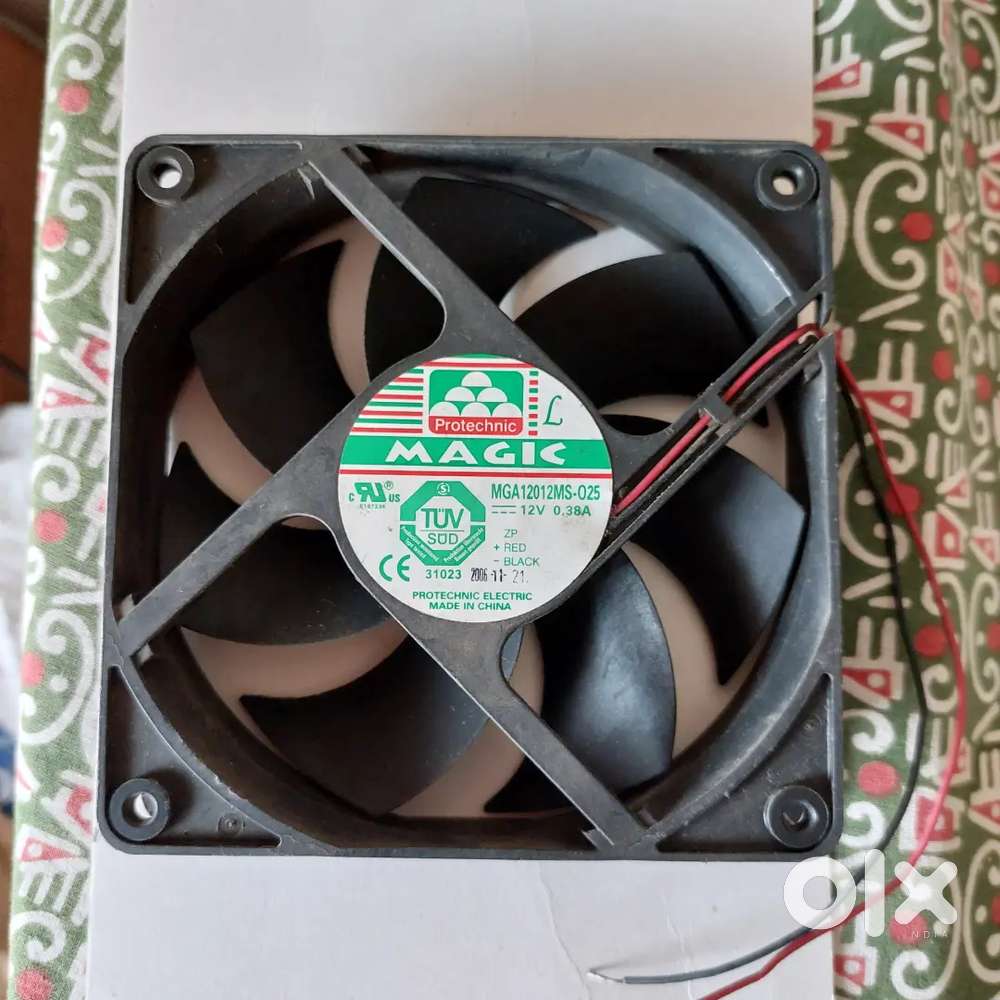 Electronic Accessories