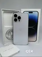 Selling My 14 Pro 256GB , Good Condition, Less Use, Bill Box Available