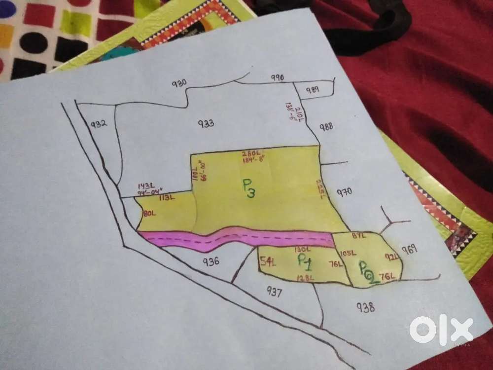 Land For Sale Haldipada Balasore