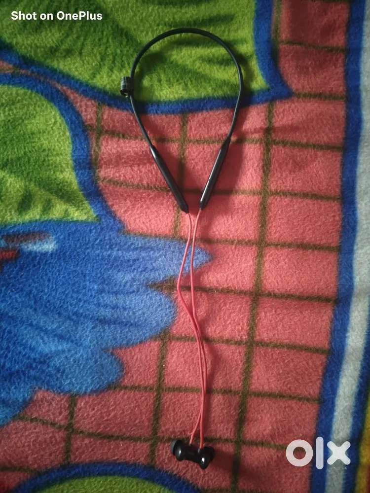 One plus bluetooth