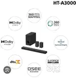 A3000+SW3+RS3
