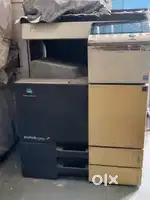 Konica Minolta Bizhub C224e Multifunction Printet