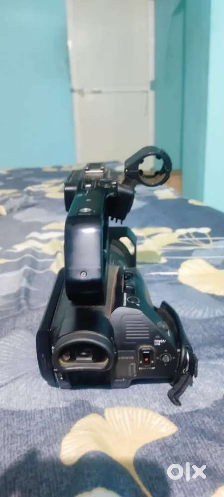 Video camera mc88 sony