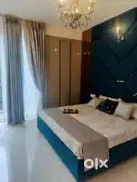 Luxury 2bhk flat for sell near Chandigarh