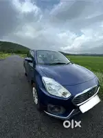 Maruti Suzuki Swift Dzire 2018 CNG & Hybrids Well Maintained