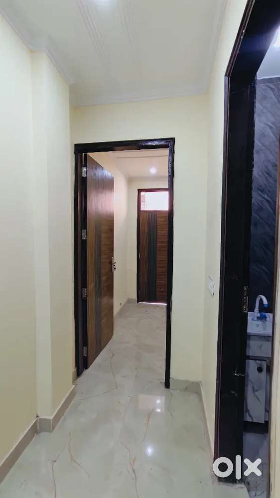 2 room set for rent in Just 7.5k