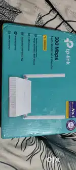 TP-Link TL-WR820N Wireless Router Brand NEW(with warrenty)