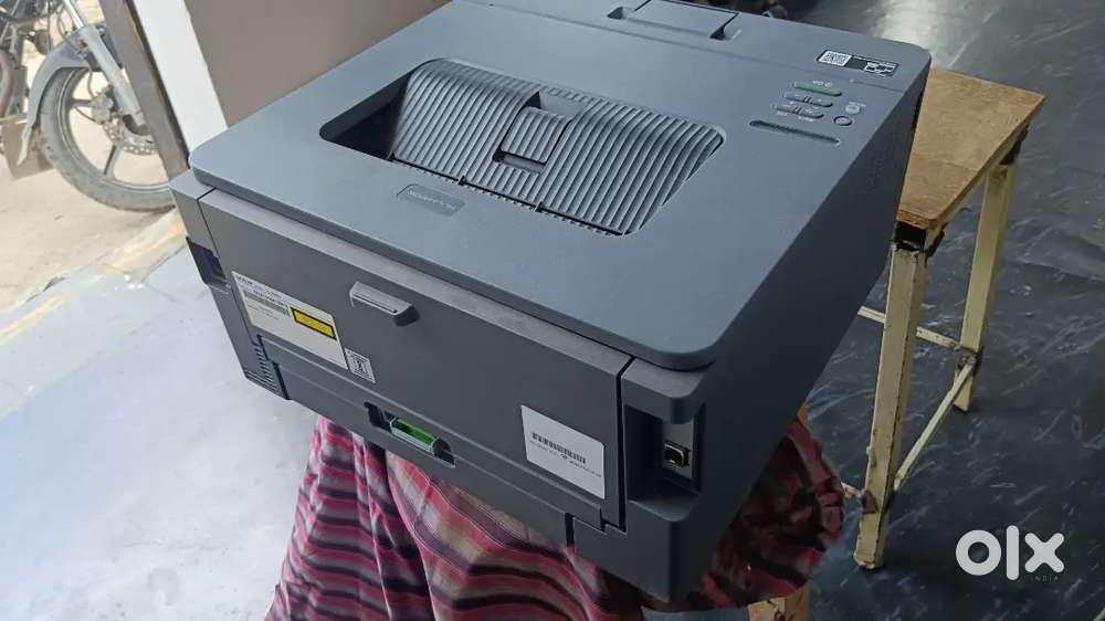 Brother HL-L2440DW(New Launch)Auto Duplex Monochrome Laser Printer