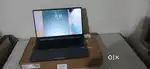 Laptop hai 1 month ka new  slip sath me milega