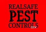 PEST CONTROL- TERMITE bedbugs ..terminate all unwanted insects
