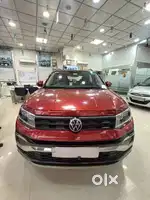 Volkswagen Taigun 1.0 TSI Comfortline, 2023, Petrol