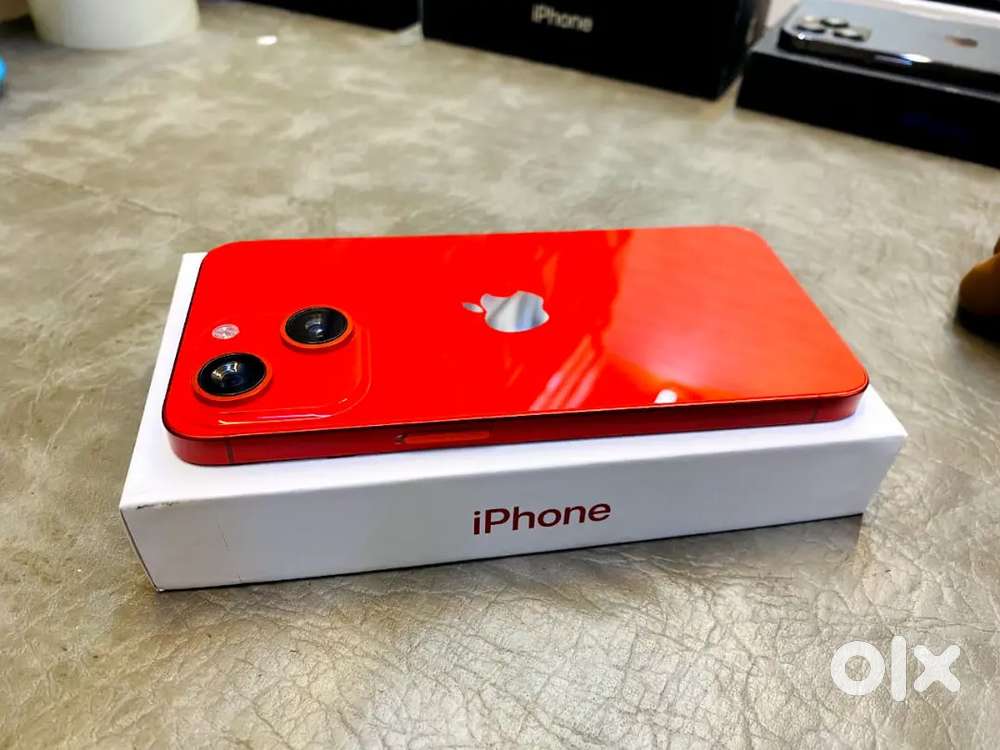 iPhone Refurbished Available