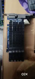Grafic cards and ram