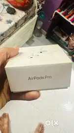 Apple Airpods Pro (2nd Gen)